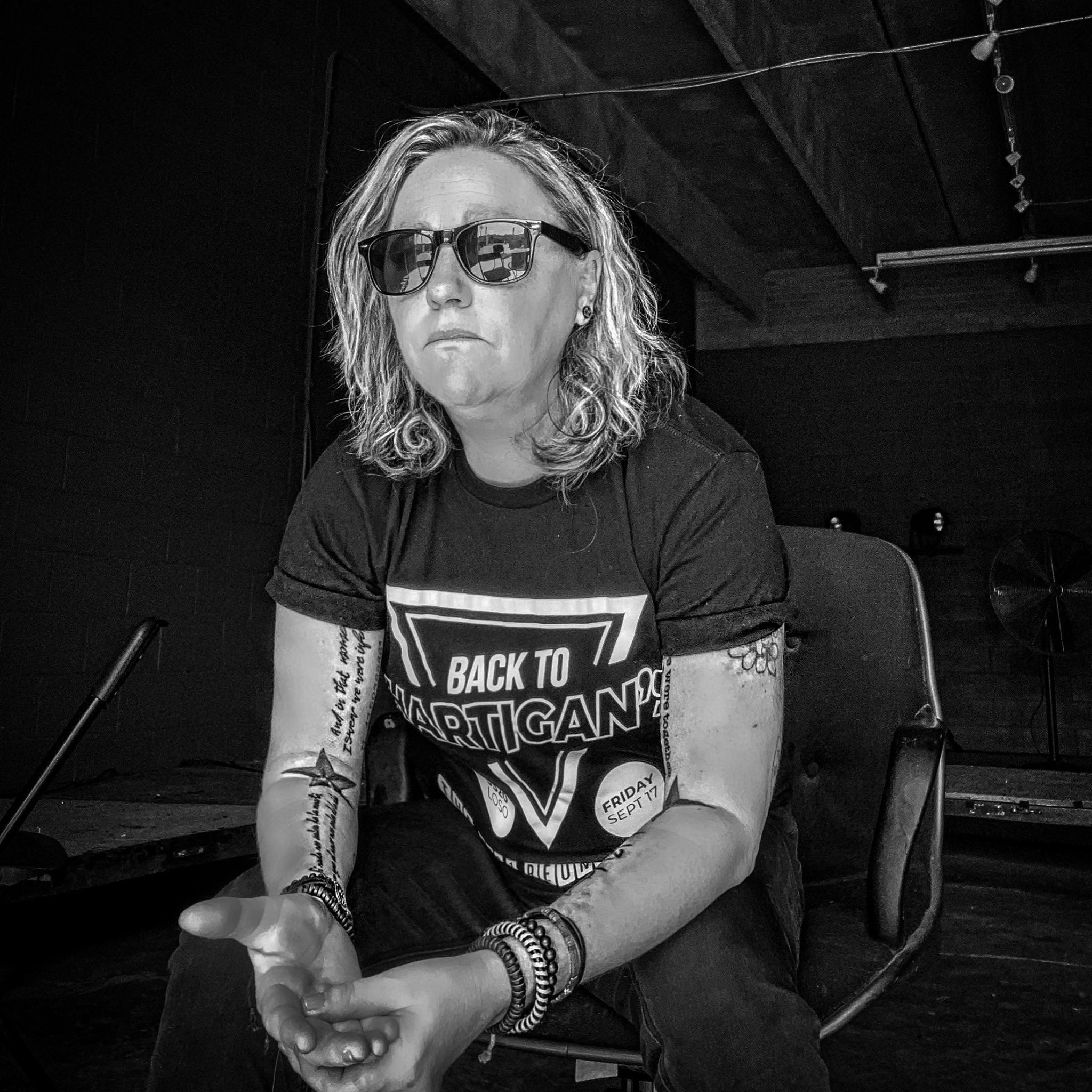 DJ lil Betty DJ lil Betty