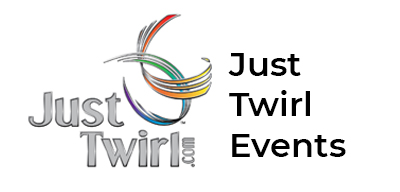 Just Twirl Events